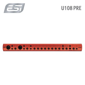 ESI U108 PRE 오디오인터페이스